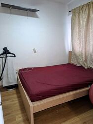 Blk 363B Sun Natura (Sembawang), HDB 2 Rooms #562134731